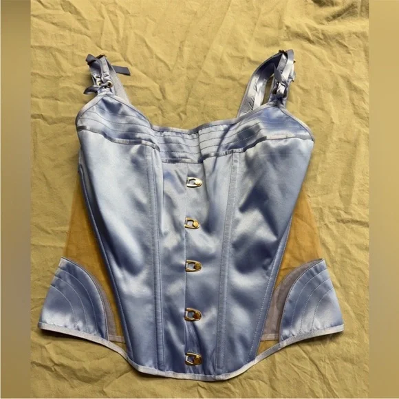 Honey Birdette Liva Set - Size Medium - Picture 4 of 9